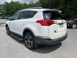 Used 2015 Toyota RAV4 Limited image 3