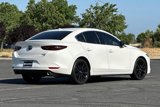 Certified 2021 MAZDA MAZDA3 AWD 2.5 Turbo Sedan image 4