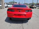 Used 2019 Chevrolet Camaro LT w/ RS Package image 4