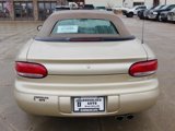 Used 2000 Chrysler Sebring JXI image 4