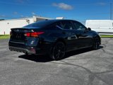 Used 2022 Nissan Altima 2.5 SR w/ Midnight Edition Package image 3