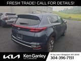 Certified 2021 Kia Sportage LX image 6