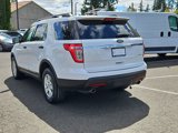 Used 2013 Ford Explorer 4WD w/ Class III Trailer Tow Pkg image 3