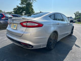 Used 2016 Ford Fusion SE w/ Equipment Group 201A image 3