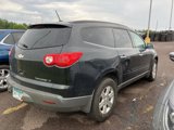 Used 2012 Chevrolet Traverse LT image 2