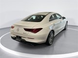 Certified 2021 Mercedes-Benz CLA 250 4MATIC image 5