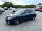 Used 2016 Nissan Rogue SL w/ SL Premium Package image 3
