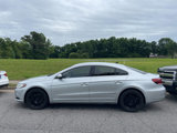 Used 2013 Volkswagen CC Sport image 2