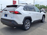 Used 2022 Toyota RAV4 XLE image 4