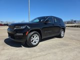 Used 2023 Jeep Grand Cherokee Limited w/ Trailer Tow Prep Group (B) image 4