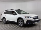 Used 2022 Subaru Outback Touring image 2