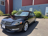 Used 2015 Volkswagen Passat 1.8T SE image 4