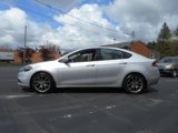 Used 2013 Dodge Dart SXT w/ SXT Special Edition Group image 4