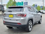Used 2019 Jeep Compass Limited image 5