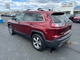 Used 2020 Jeep Cherokee Limited image 3