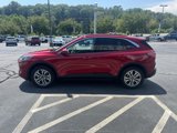 Used 2021 Ford Escape SEL image 4