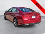 New 2025 Chevrolet Malibu RS image 5