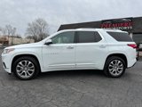 Used 2020 Chevrolet Traverse Premier w/ LPO, Floor Liner Package image 4
