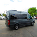 Used 2019 Mercedes-Benz Sprinter 2500 image 4