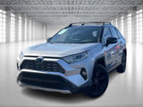 Used 2020 Toyota RAV4 XSE image 2