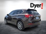 Certified 2020 Buick Envision Essence w/ Experience Buick Package image 5