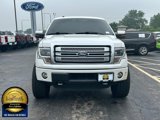 Used 2014 Ford F150 Platinum image 4