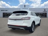 Certified 2022 Lincoln Nautilus AWD image 5