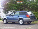 Used 2006 Subaru Outback 2.5i image 3