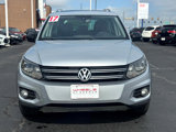 Used 2017 Volkswagen Tiguan Sport image 2