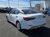 New 2025 Nissan Sentra S image 5