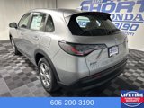 New 2025 Honda HR-V LX image 2