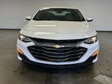 New 2025 Chevrolet Malibu LS image 4