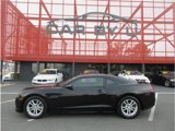Used 2014 Chevrolet Camaro LS image 2