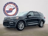 Used 2020 Ford Explorer Limited image 2