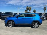Certified 2024 Jeep Compass Latitude image 3
