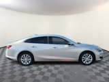 Used 2022 Chevrolet Malibu LT image 5