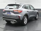 Certified 2021 Ford Escape S image 3
