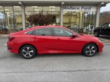 Used 2020 Honda Civic LX image 4