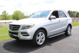 Used 2014 Mercedes-Benz ML 350 4MATIC image 3