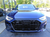 Used 2023 Audi A4 2.0T Premium Plus w/ Premium Plus Package image 2