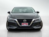 Used 2021 Nissan Sentra SV image 2