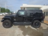 Used 2012 Jeep Wrangler Unlimited Sahara w/ Dual Top Group image 2