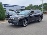 Certified 2022 Subaru Outback Limited image 2