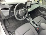 Certified 2025 Toyota Corolla LE image 3