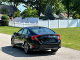 Used 2016 Honda Civic EX-T image 3
