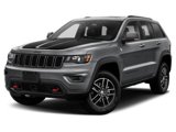 Used 2018 Jeep Grand Cherokee Trailhawk image 4