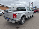 Used 2017 Ford F150 XL w/ Equipment Group 101A Mid image 6