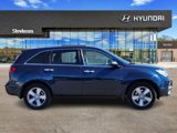Used 2012 Acura MDX image 4