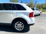 Used 2014 Ford Edge Limited image 5