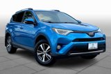 Used 2016 Toyota RAV4 XLE image 2